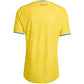 Colombia Home FIFA WC Jersey 2025-26 Player Version