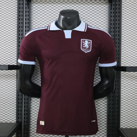 ASV Home Player Version Solid Jersey 2026/27 (Pre Order) – Product Description