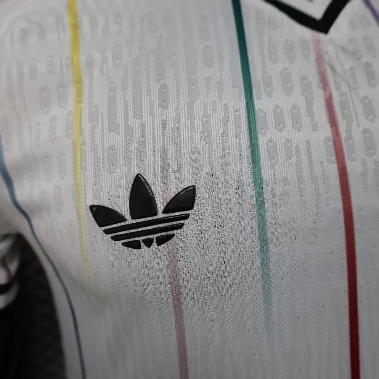 Buy Japan Away 2026 World Cup – Player Version Jersey