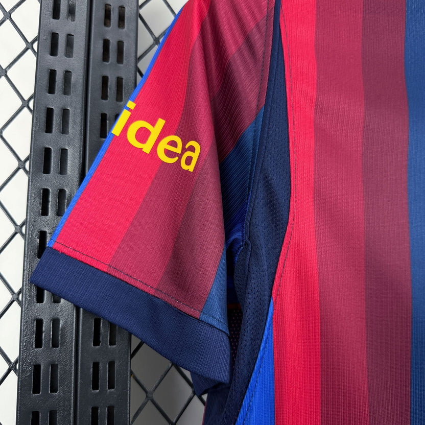 2026/2027 Barcelona Home Football Shirt