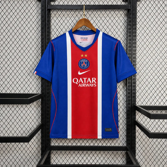 2026/2027 2 Stars PSG Paris Saint-Germain Home Football Shirt