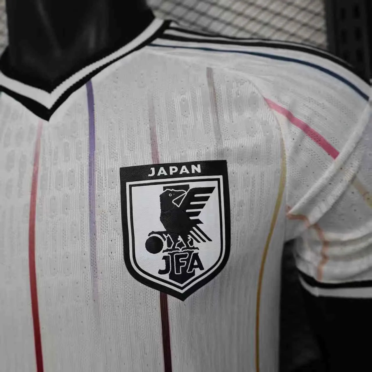 Buy Japan Away 2026 World Cup – Player Version Jersey