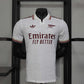 Arsenal Away 25/26 Jersey