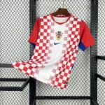 Buy Croatia Home 2026 World Cup-Fan Jersey