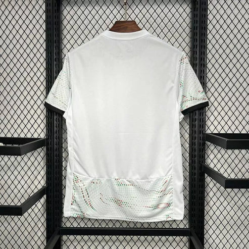 Portugal Away Jersey 25/26 | Official Inspired Football Kit