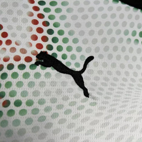 Portugal Away Jersey 25/26 | Official Inspired Football Kit