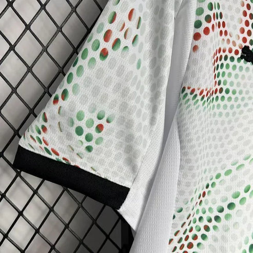 Portugal Away Jersey 25/26 | Official Inspired Football Kit
