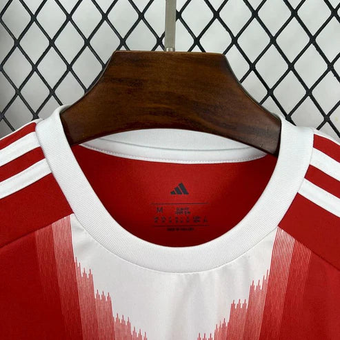 Bayern Munich Home Jersey 2025-26