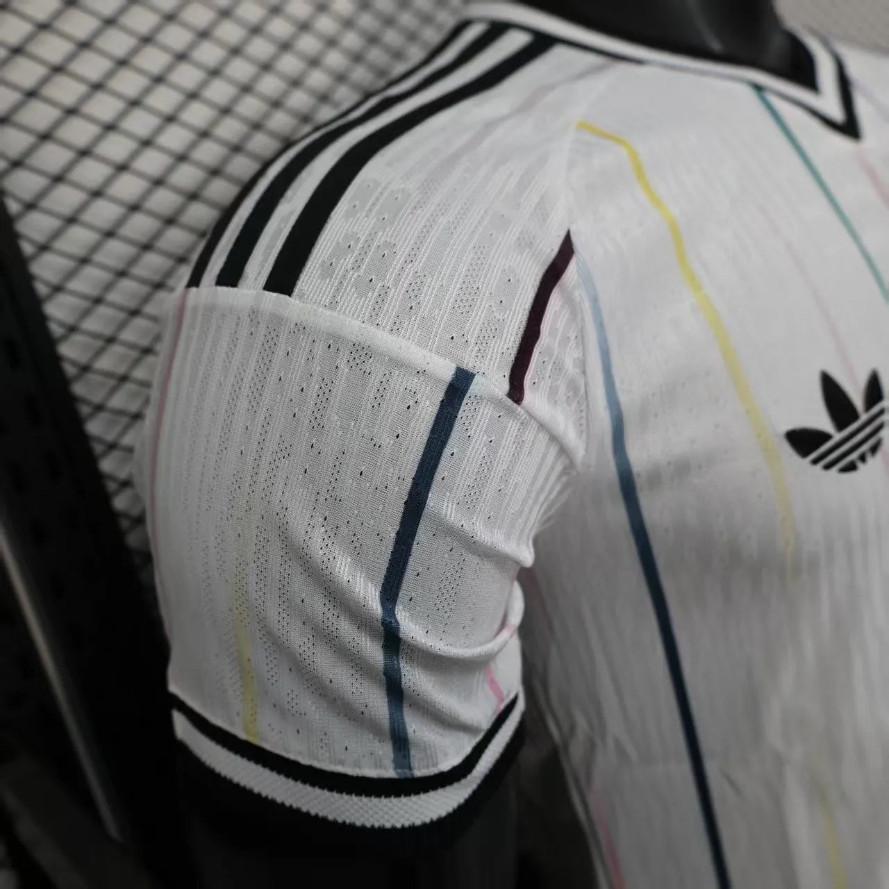 Buy Japan Away 2026 World Cup – Player Version Jersey