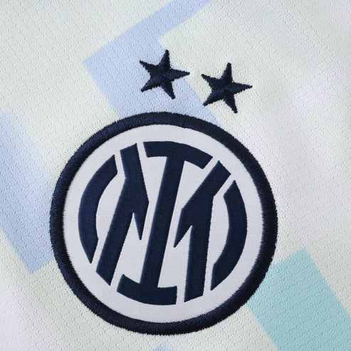 Inter Milan Away Jersey 25/26