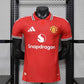 Buy Manchester United Home Player Version Jersey 2026/27