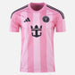 Inter Miami CF 2025 Home Jersey