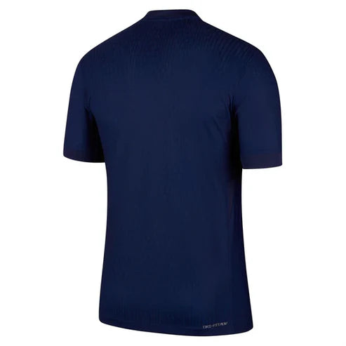 PSG 25/26 Authentic Home Jersey