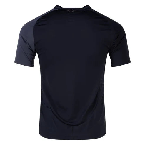 Inter Miami 2025 Authentic Away Jersey
