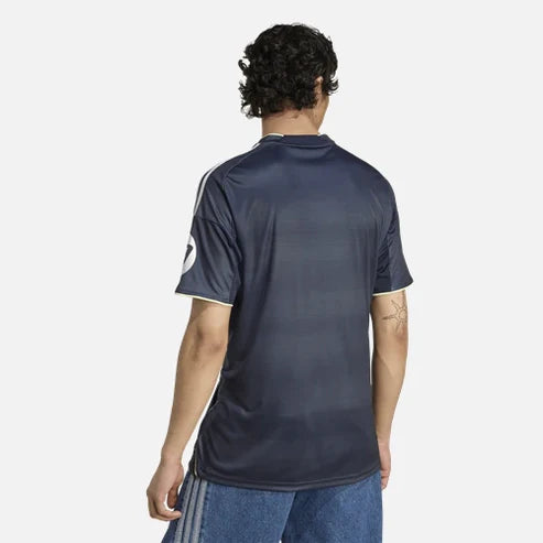 Real Madrid 25/26 Away Jersey