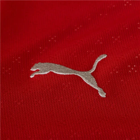 Portugal 2025 Home Jersey