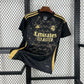 Starlight Real Madrid Black Special Edition Jersey