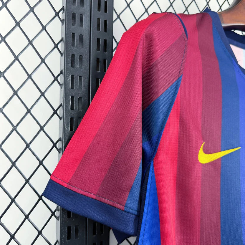 2026/2027 Barcelona Home Football Shirt