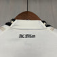 AC Milan Cream SE Jersey 24/25