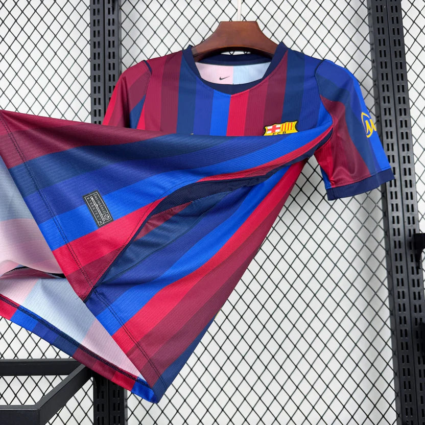 2026/2027 Barcelona Home Football Shirt