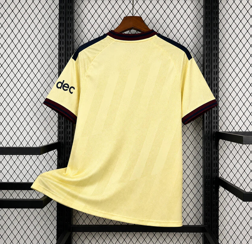 2026/2027 Arsenal Third Away Football Shirt