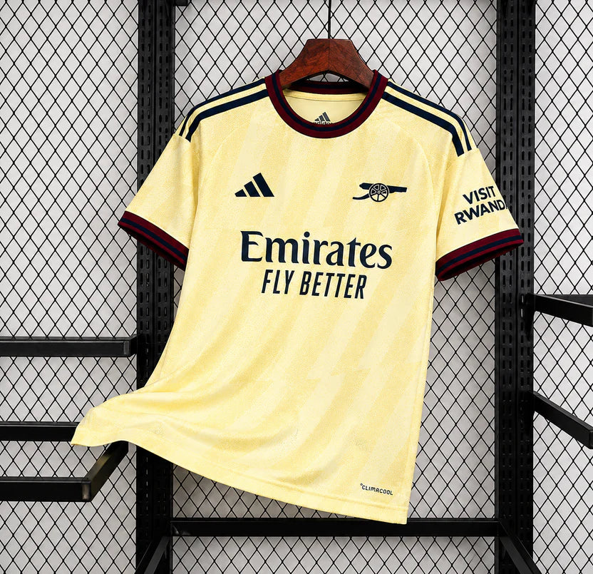 2026/2027 Arsenal Third Away Football Shirt