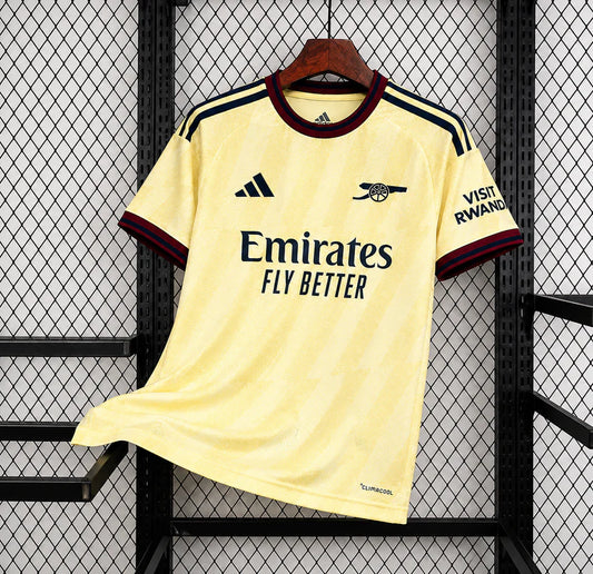 2026/2027 Arsenal Third Away Football Shirt