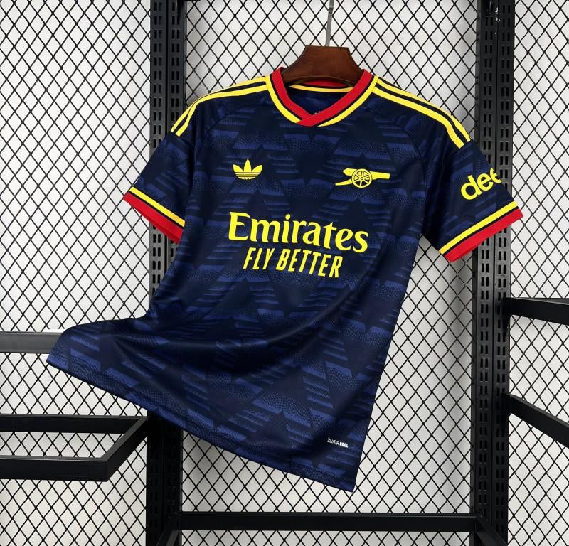 2026/2027 Arsenal Away Football Shirt