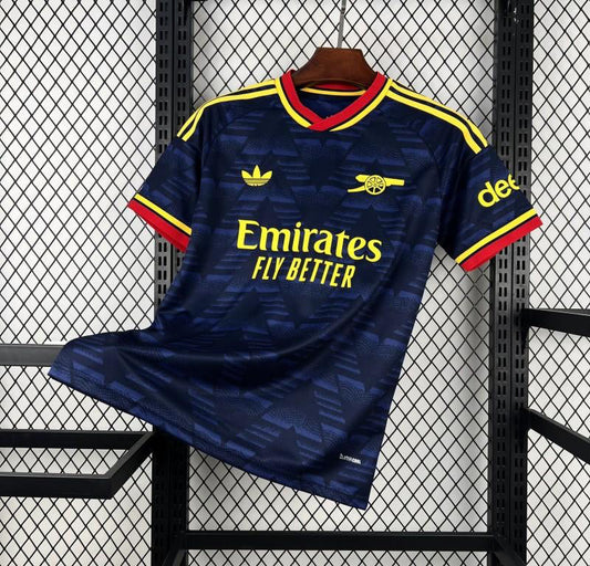 2026/2027 Arsenal Away Football Shirt