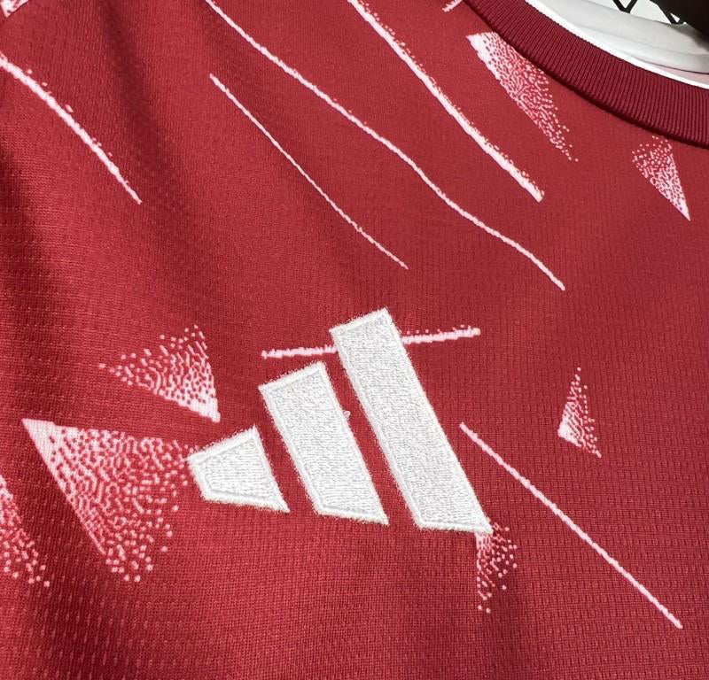 2026/2027 Liverpool Home Football Shirt