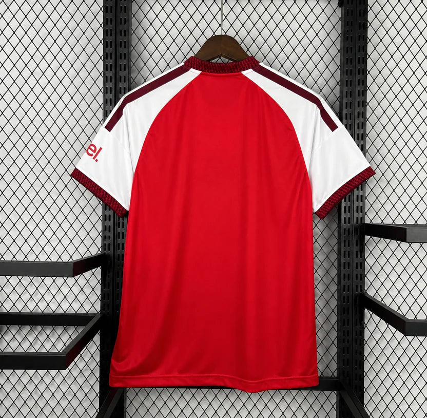 2026/2027 Arsenal Home Football Shirt