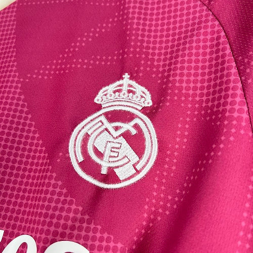 2026/2027 Real Madrid Third Away Football Shirt