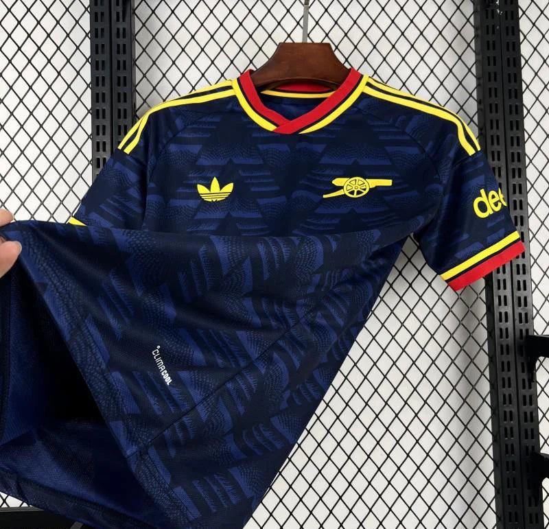 2026/2027 Arsenal Away Football Shirt