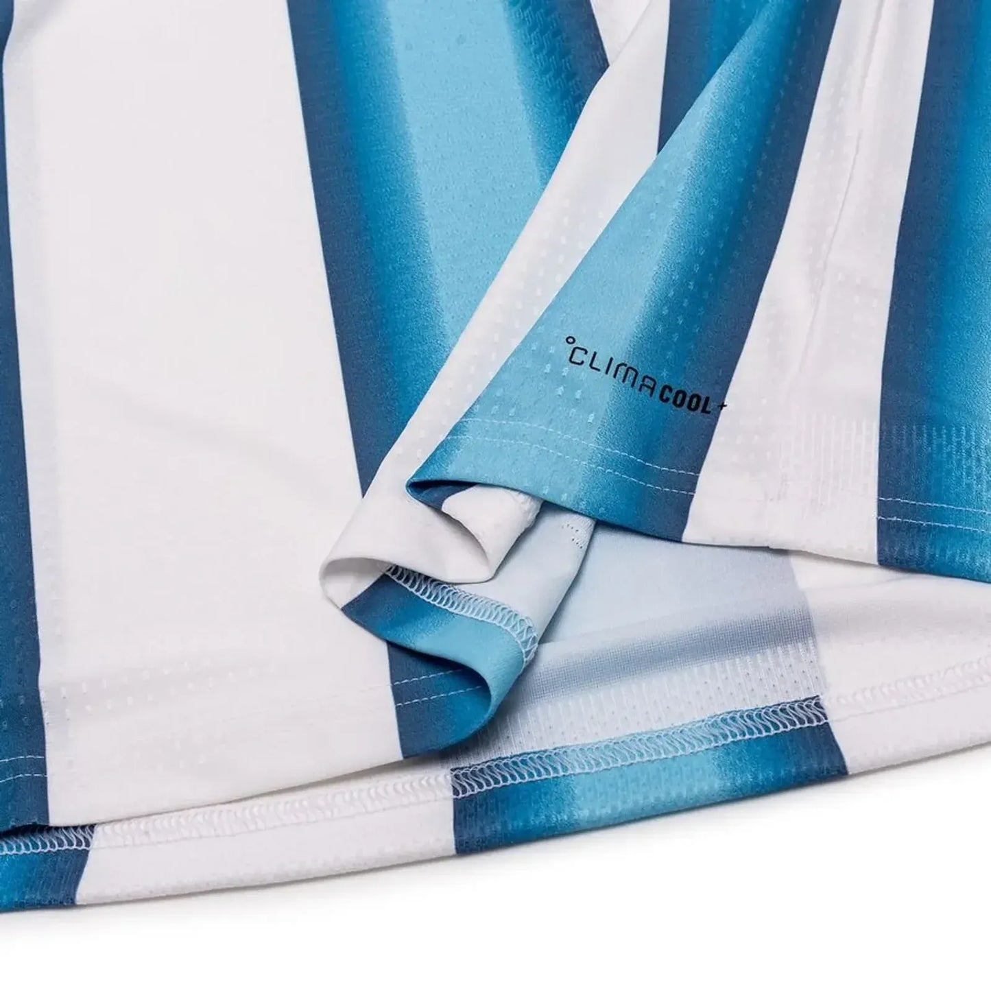 Argentina Home FIFA WC Messi Jersey 2026 Player Version