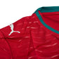 Portugal Home Full Sleeves FIFA WC Jersey 2026 Player Version