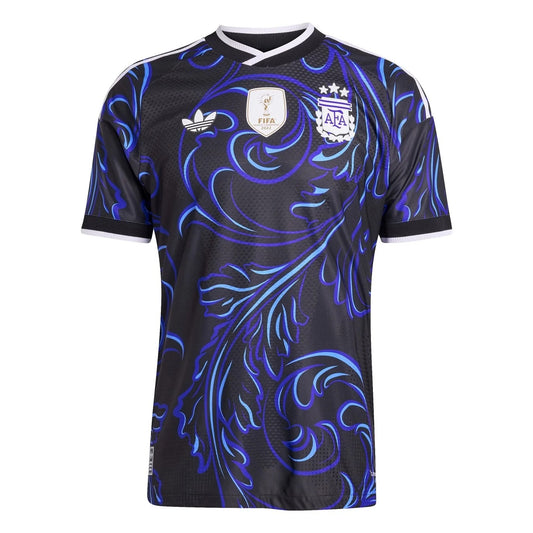 Argentina Away FIFA WC Jersey 2026 Player Version