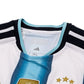 Argentina Home FIFA WC Messi Jersey 2026 Player Version