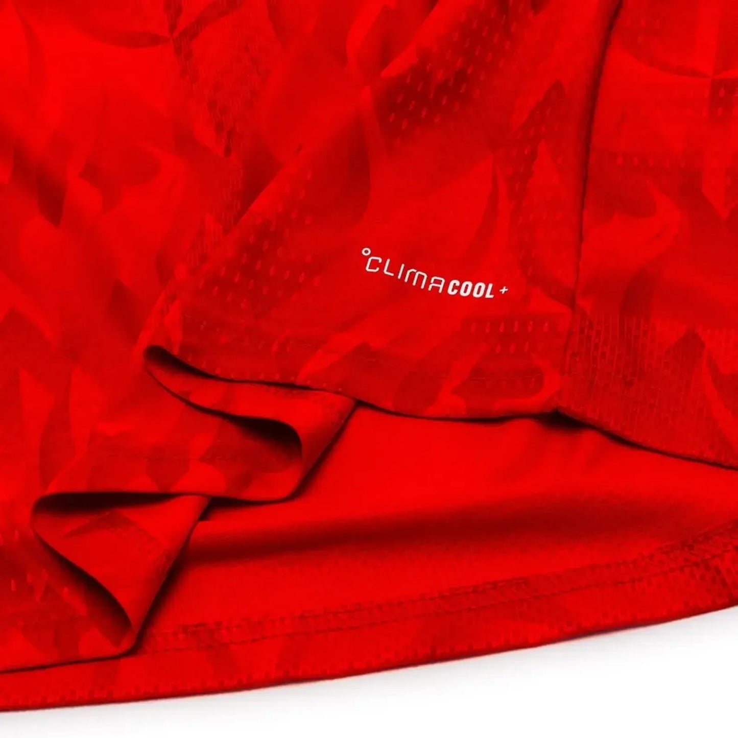 Belgium Home FIFA WC Jersey 2026 Player Version