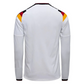Germany Home Full Sleeves FIFA WC Jersey 2026 Player Version