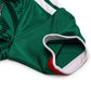 Mexico Home FIFA WC Solid Jersey 2025-26