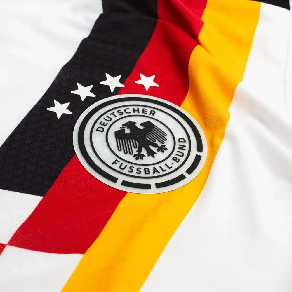 Germany Home FIFA WC Solid Jersey 2026