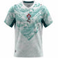 Portugal Away FIFA WC Solid Jersey 2026