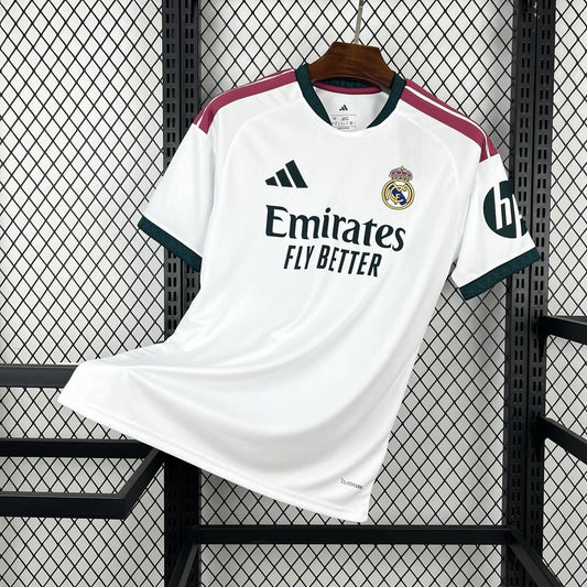 Buy Los Merengues Home Fan Version Jersey 2026/27