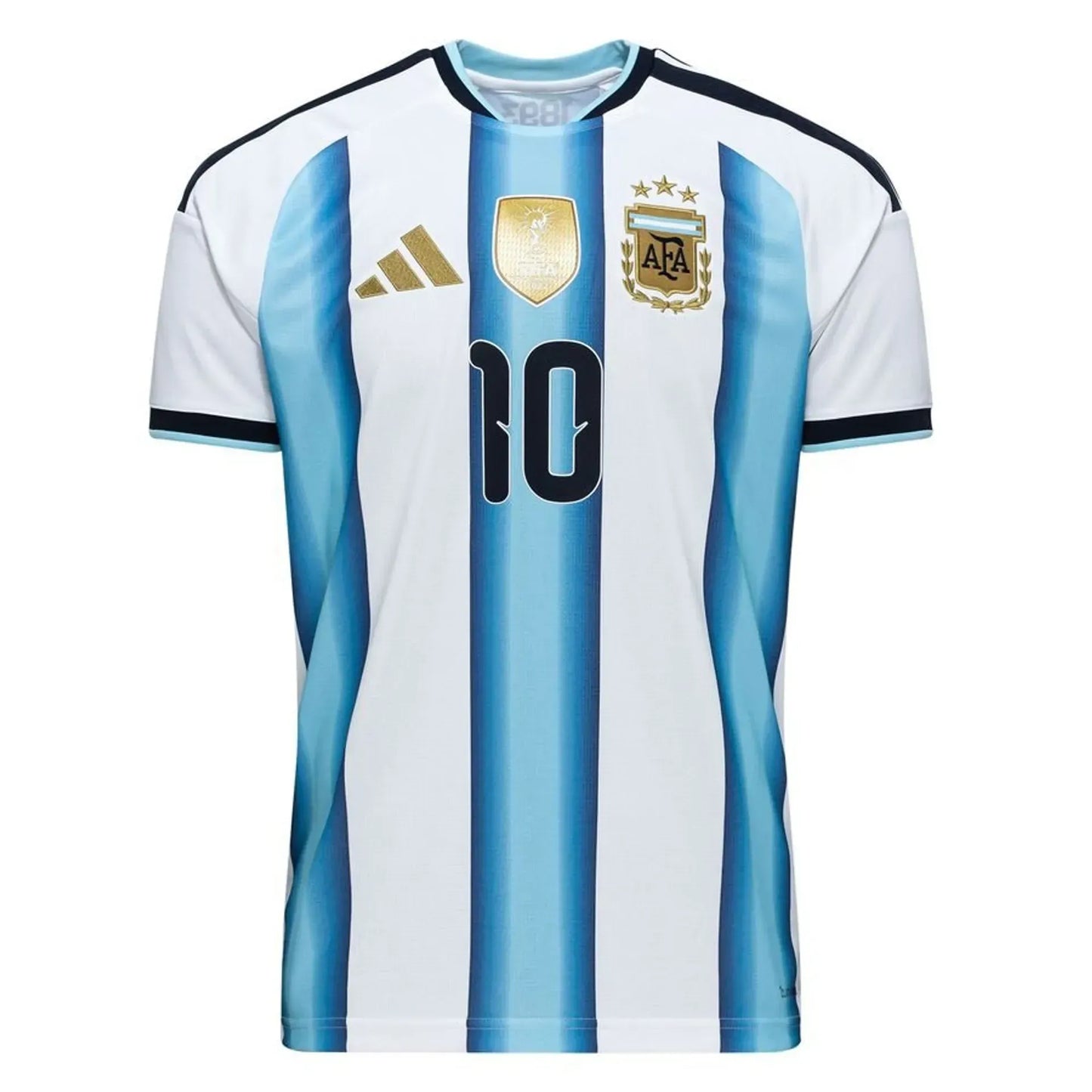 Argentina Home FIFA WC Messi Jersey 2026 Player Version
