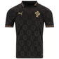 Portugal Pantera Negra SE Solid Jersey 2025-26