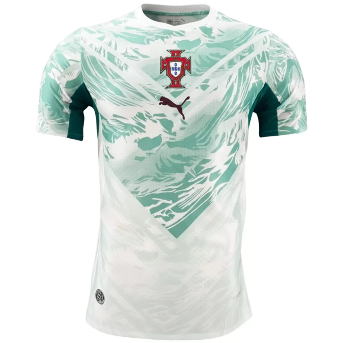 Portugal Away FIFA WC Jersey 2026 Player Version