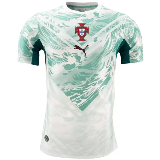 Portugal Away FIFA WC Jersey 2026 Player Version