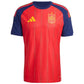 Spain Home FIFA WC Jersey 2026 Player Version
