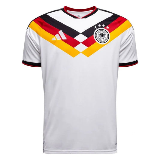 Germany Home FIFA WC Solid Jersey 2026