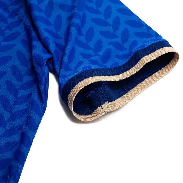 Italy Home FIFA WC Jersey 2026 Player Version